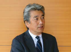 Katsunori Ueda
