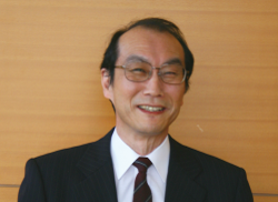 Yasuo Sasaki