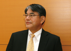 Haruo Tachikawa