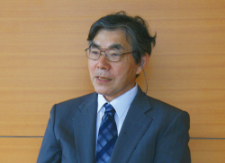 Masakazu Kanemoto